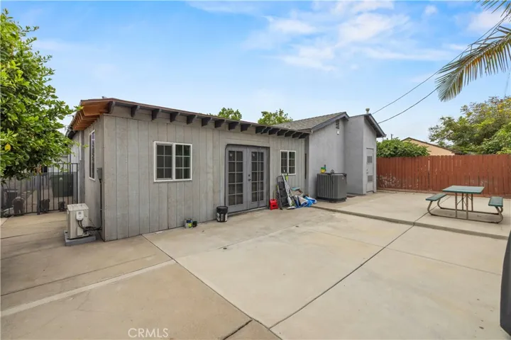 15517 S Denver, Gardena, California 90248