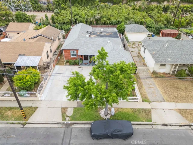 15517 S Denver, Gardena, California 90248