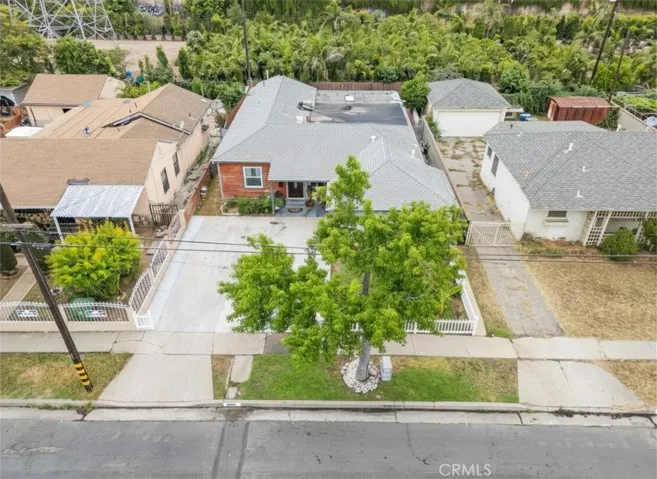 15517 S Denver, Gardena, California 90248 — photo 4