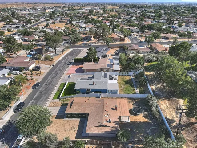 15800 Inyo, Victorville, California 92395