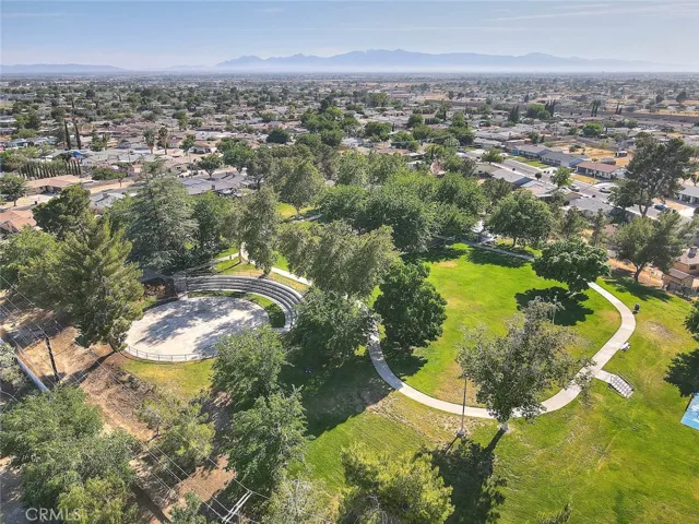 15800 Inyo, Victorville, California 92395