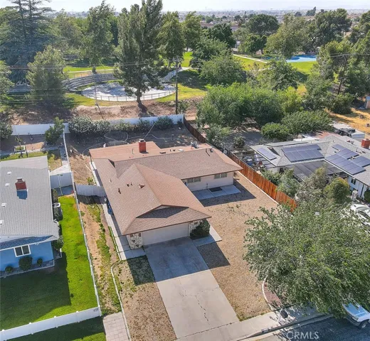 15800 Inyo, Victorville, California 92395
