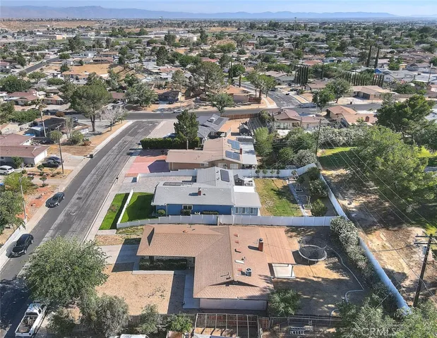 15800 Inyo, Victorville, California 92395