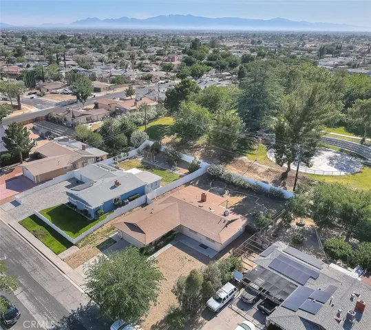 15800 Inyo, Victorville, California 92395