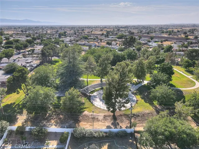 15800 Inyo, Victorville, California 92395