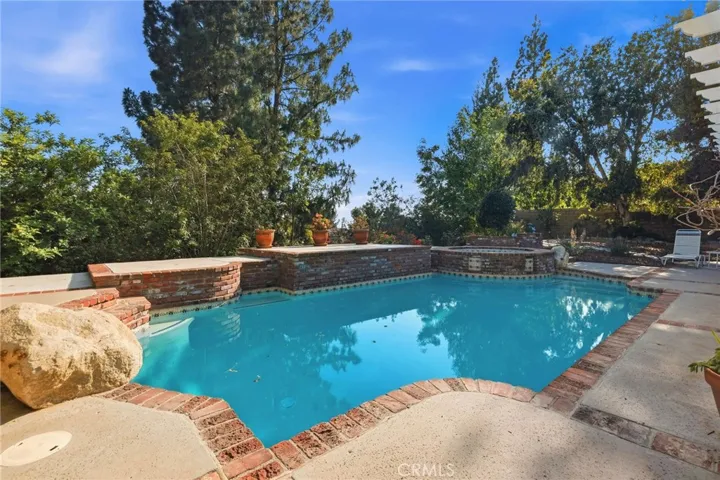 18400 Chatham, Porter Ranch, California 91326