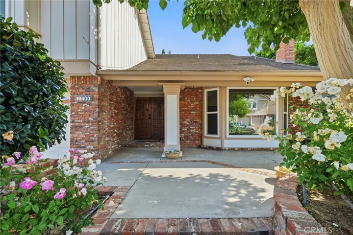 18400 Chatham, Porter Ranch, California 91326