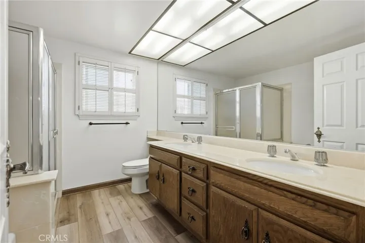 18400 Chatham, Porter Ranch, California 91326