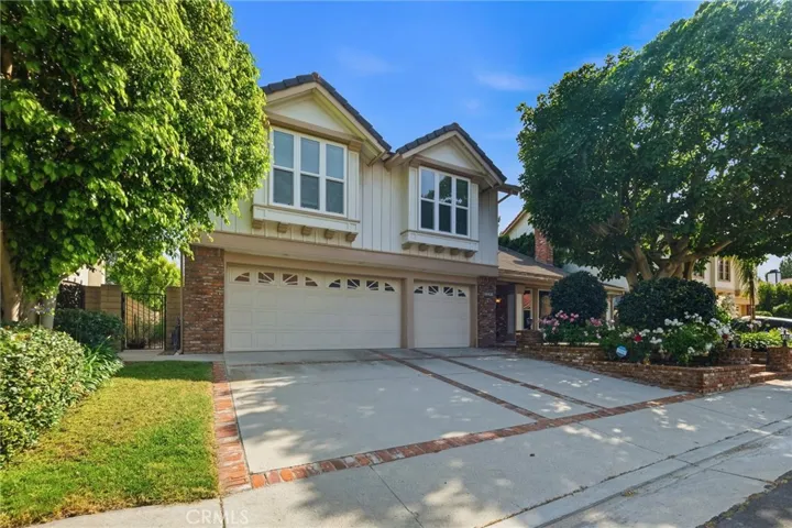 18400 Chatham, Porter Ranch, California 91326