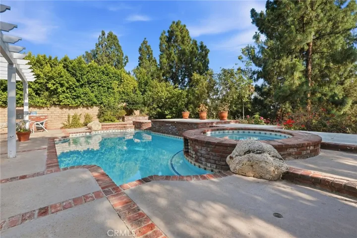 18400 Chatham, Porter Ranch, California 91326