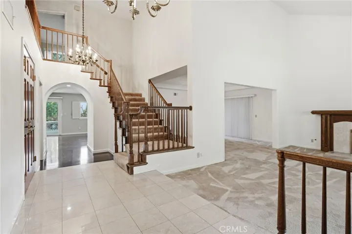18400 Chatham, Porter Ranch, California 91326