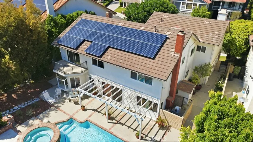 18400 Chatham, Porter Ranch, California 91326