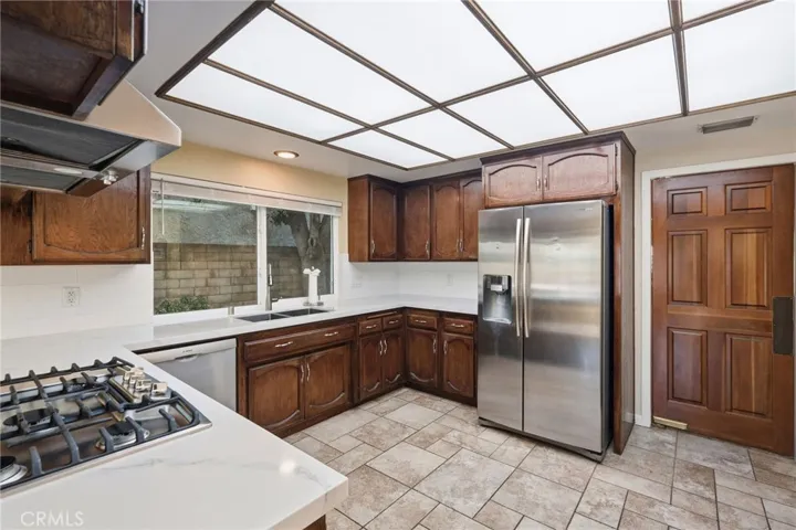 18400 Chatham, Porter Ranch, California 91326