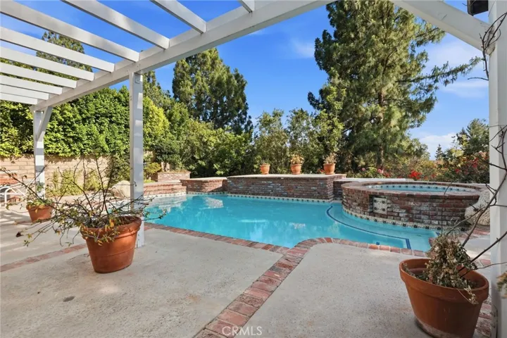 18400 Chatham, Porter Ranch, California 91326