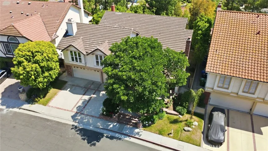 18400 Chatham, Porter Ranch, California 91326