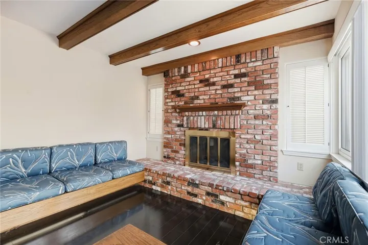 18400 Chatham, Porter Ranch, California 91326