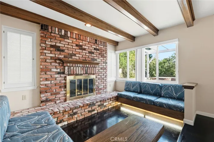 18400 Chatham, Porter Ranch, California 91326