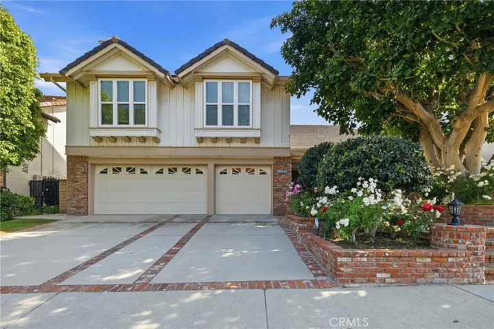 18400 Chatham, Porter Ranch, California 91326