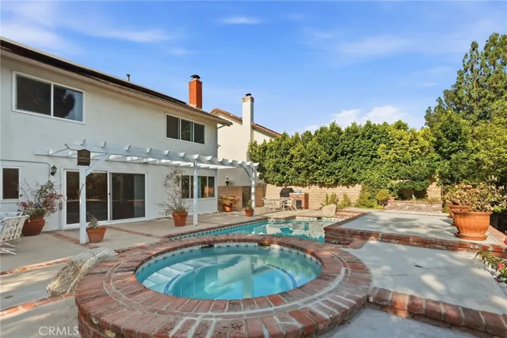 18400 Chatham, Porter Ranch, California 91326
