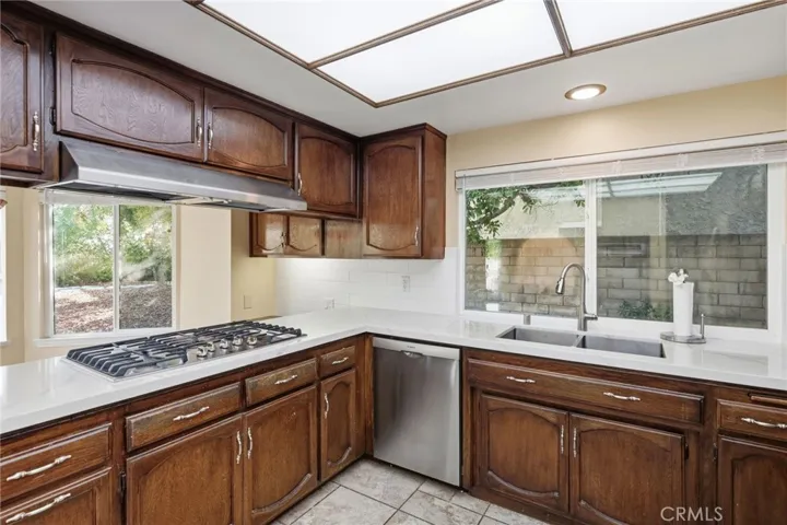 18400 Chatham, Porter Ranch, California 91326