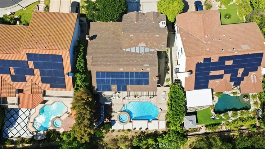 18400 Chatham, Porter Ranch, California 91326