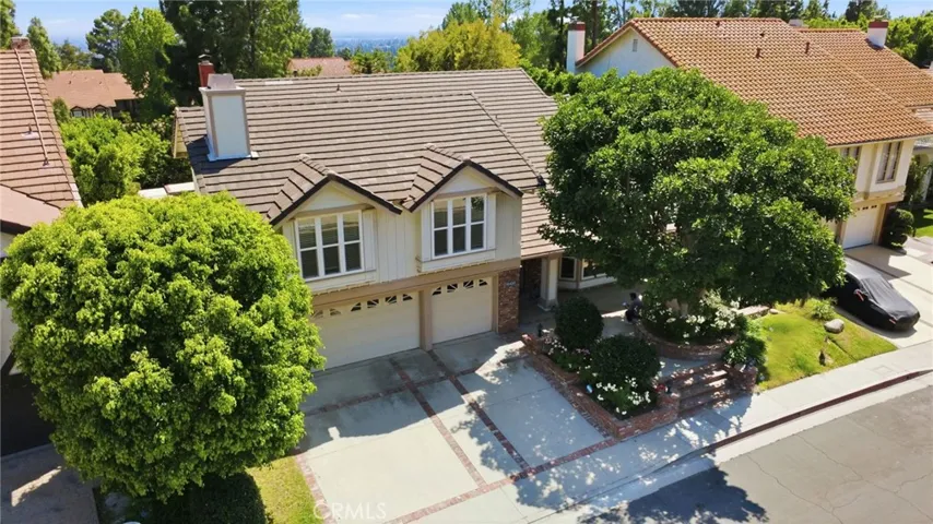 18400 Chatham, Porter Ranch, California 91326