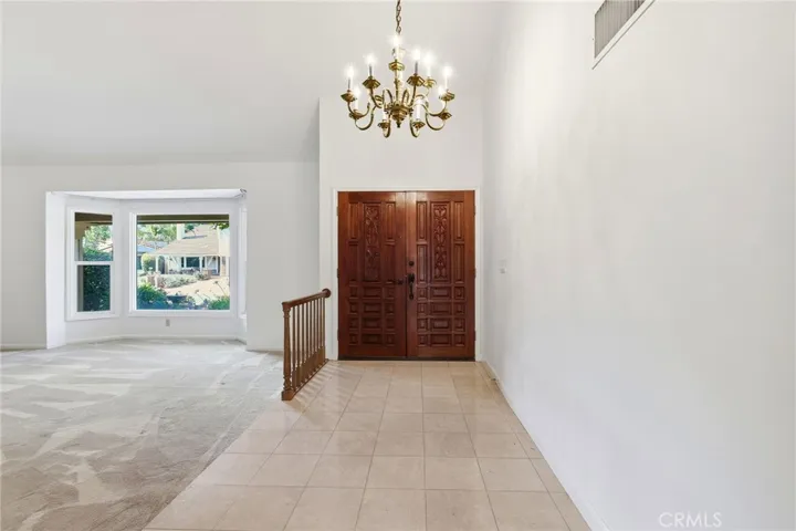 18400 Chatham, Porter Ranch, California 91326