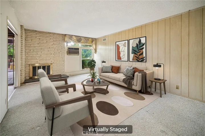 14860 Novice Street, North Hills, California 91343