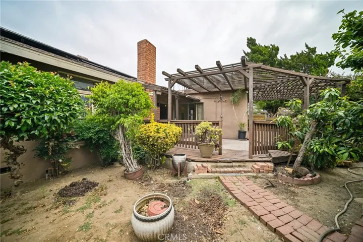 14860 Novice Street, North Hills, California 91343