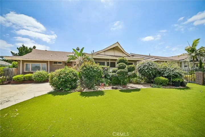 14860 Novice Street, North Hills, California 91343