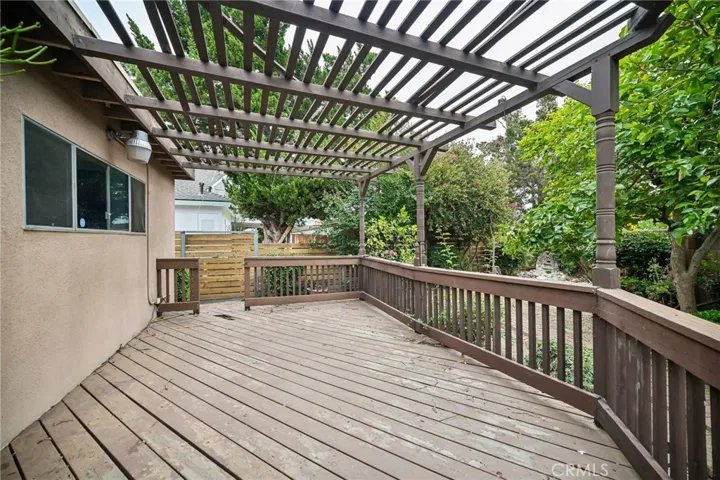 14860 Novice Street, North Hills, California 91343
