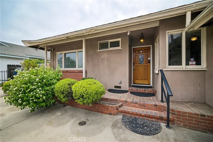 14860 Novice Street, North Hills, California 91343