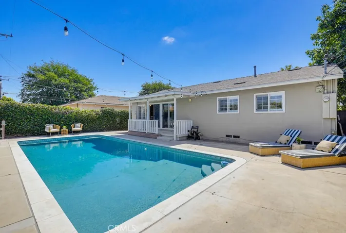 1312 N Devonshire Road, Anaheim, California 92801