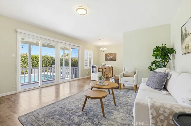 1312 N Devonshire Road, Anaheim, California 92801