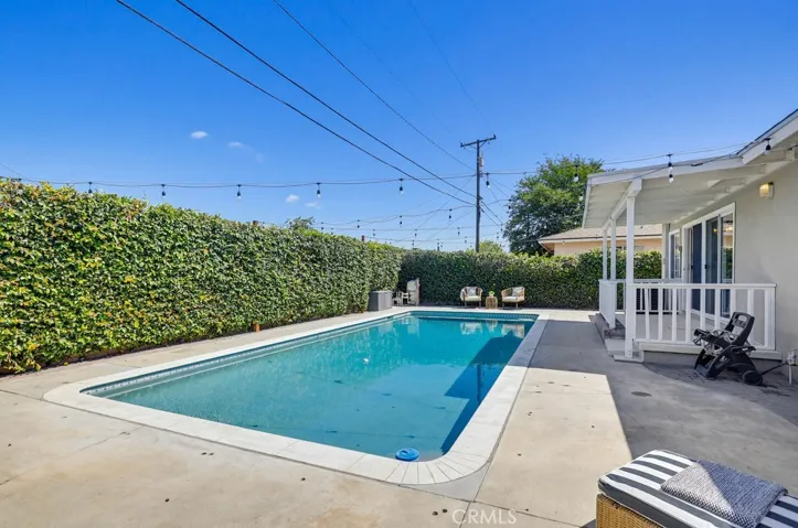 1312 N Devonshire Road, Anaheim, California 92801