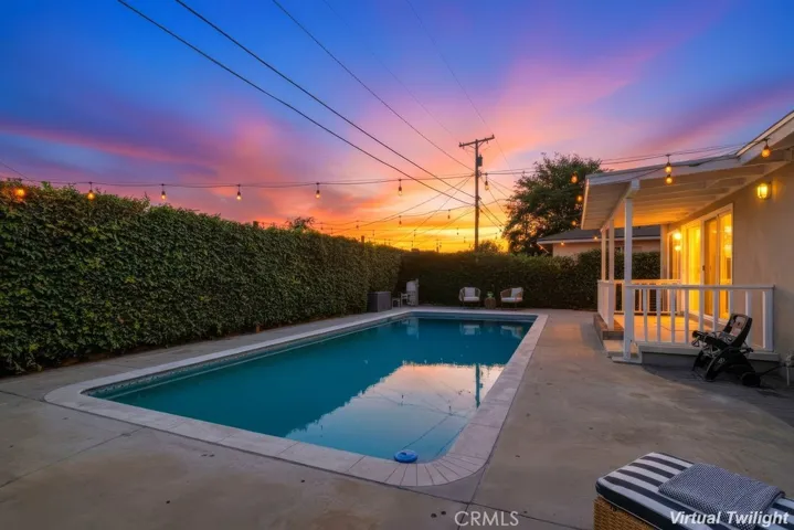 1312 N Devonshire Road, Anaheim, California 92801
