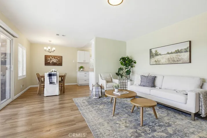 1312 N Devonshire Road, Anaheim, California 92801