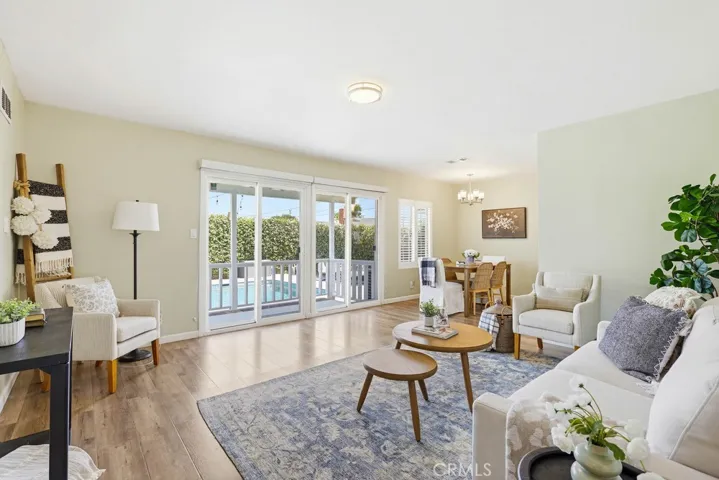 1312 N Devonshire Road, Anaheim, California 92801