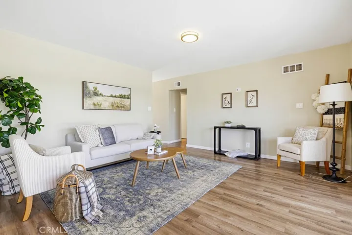 1312 N Devonshire Road, Anaheim, California 92801