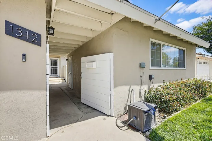 1312 N Devonshire Road, Anaheim, California 92801