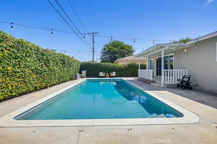 1312 N Devonshire Road, Anaheim, California 92801
