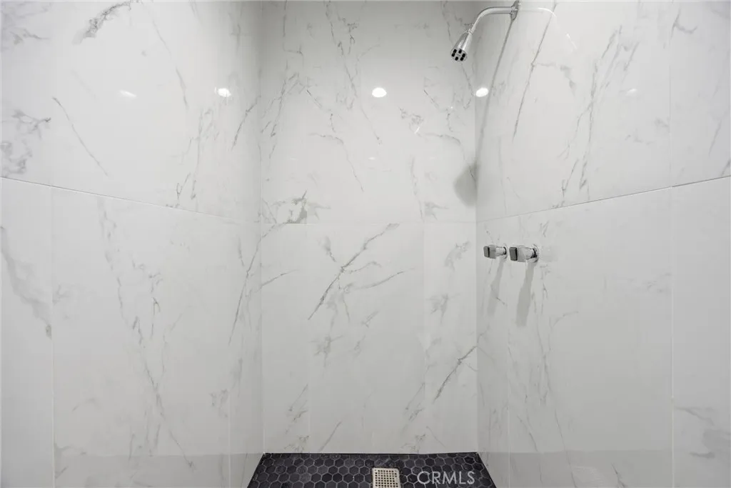 Downstairs bathroom