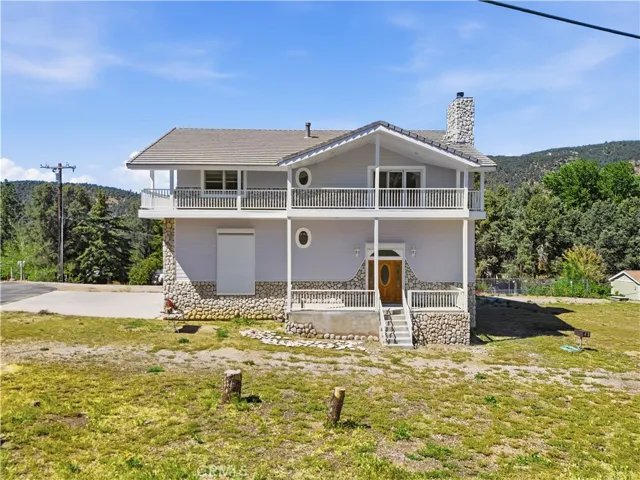 8905 Deer Trail, Frazier Park, California 93225 — photo 5