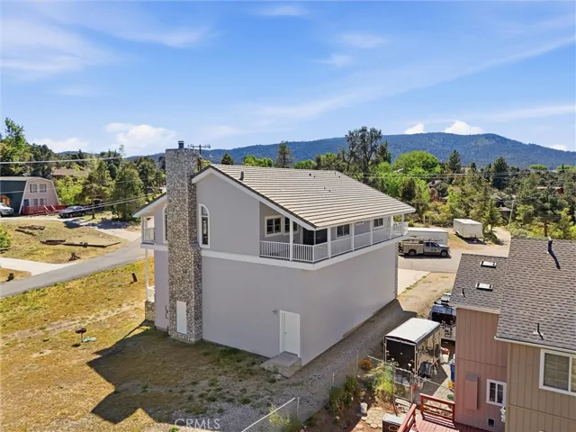 8905 Deer Trail, Frazier Park, California 93225 — photo 4