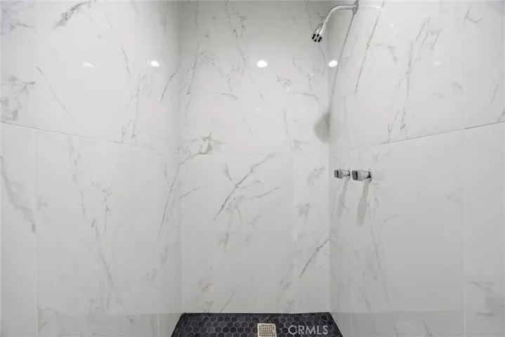 Downstairs bathroom