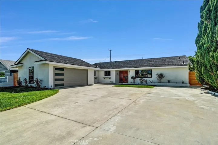 4671 Briarhill Drive, Yorba Linda, California 92866