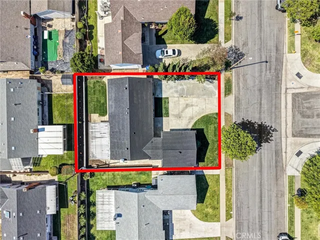 4671 Briarhill Drive, Yorba Linda, California 92866