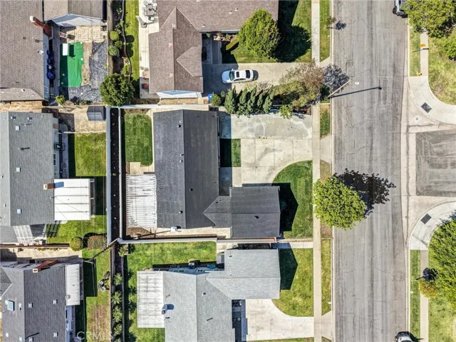 4671 Briarhill Drive, Yorba Linda, California 92866