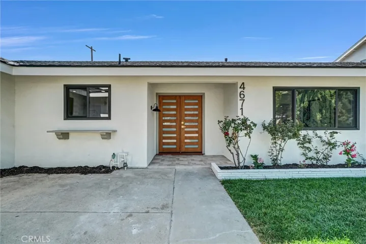4671 Briarhill Drive, Yorba Linda, California 92866