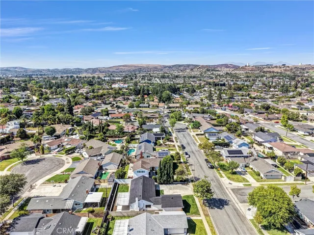 4671 Briarhill Drive, Yorba Linda, California 92866